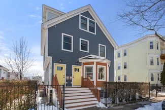 29 Speedwell St Unit 1, Dorchester, MA 02122