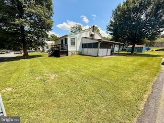 2130 Lincoln Ave, Reading, PA 19609