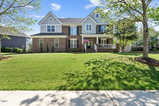 107 Vintage Hill Cir, Apex, NC 27539