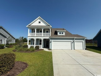 2505 Brescia St Unit Lot 302, Myrtle Beach, SC 29579