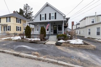 151 Morgan St, Manchester, NH 03102