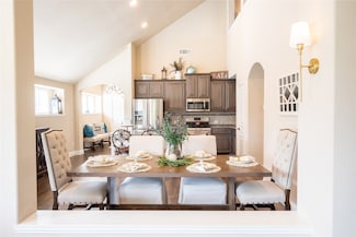 3031 Concourse Dr, Royse City, TX 75189