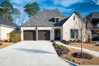 23 Mereville Place, Little Rock, AR 72223