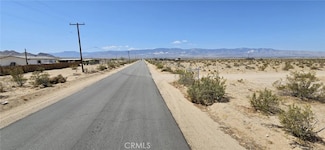 800 Harrod Rd, Lucerne Valley, CA 92356