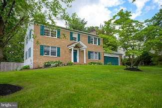 3501 Dairy Valley Trail, Ellicott City, MD 21042