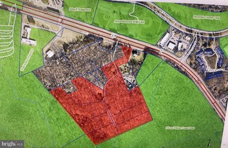 16222 Hide a Way Dr, Dumfries, VA 22025