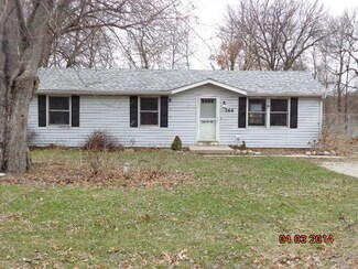 764 E Rose Ln, Godley, IL 60407