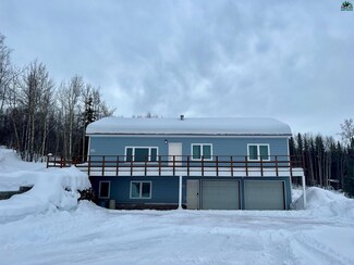 1548 Scenic Loop, Fairbanks, AK 99709