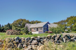12 Magan Way, Little Compton, RI 02837