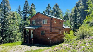 1306 Clarke Mountain Ln, Antonito, CO 81120
