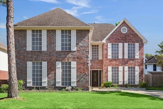 1107 Chesterwood Dr, Pearland, TX 77581