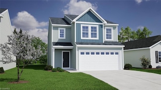 541 Raspberry Hill Dr, Winston-Salem, NC 27106