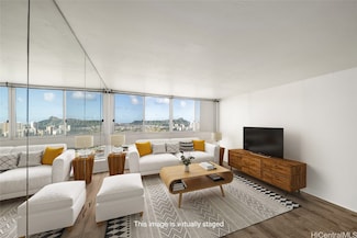 555 University Ave Unit 3407, Honolulu, HI 96826