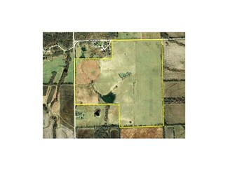 000 500 Rd, Prescott, KS 66767