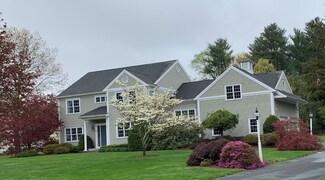 15 Andrews Farm Rd, North Easton, MA 02356