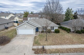3700 Prescott Dr, Columbia, MO 65201