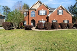 1905 Buford Ct, Conyers, GA 30094