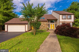 2902 Loch Haven Ct, Ijamsville, MD 21754