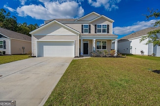 110 Cole St, Pooler, GA 31322