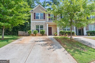 2473 Piering Dr, Lithonia, GA 30038
