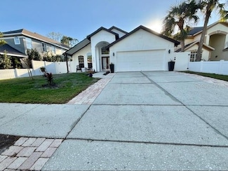322 N Shadowbay Blvd, Longwood, FL 32779