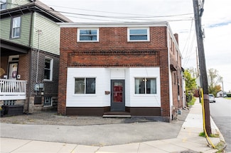 900 Forest Ave, Bellevue, PA 15202