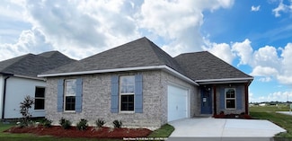 1217 Lakehaven Dr, Gonzales, LA 70737