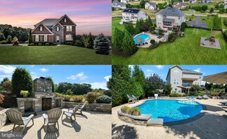 3616 Donna Ct, Monrovia, MD 21770