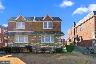 2018 Glendale Ave, Philadelphia, PA 19152