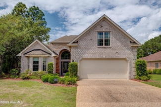 5834 White Heron Rd, Wilmington, NC 28412