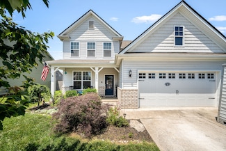 312 Whisper Wood Way, Lebanon, TN 37087