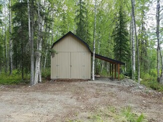 13765 W Holly Loop, Big Lake, AK 99652