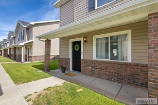 432 Pheasant Ridge Dr Unit A, Pocatello, ID 83202