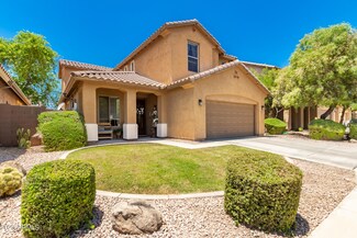6190 S Amethyst Dr, Chandler, AZ 85249