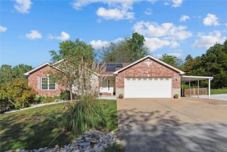 219 Margies Way, de Soto, MO 63020