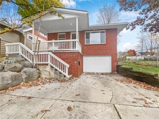 379 Sieber Ave, Akron, OH 44312