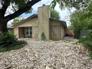 6004 Palm Cir, Austin, TX 78741