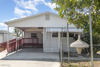19621 N Tamiami Trail Unit 5, North Fort Myers, FL 33903