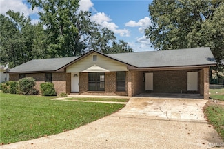 11095 Longbow Dr, Tuscaloosa, AL 35405