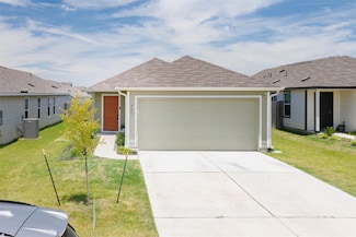 447 Marty Allen Loop, Jarrell, TX 76537