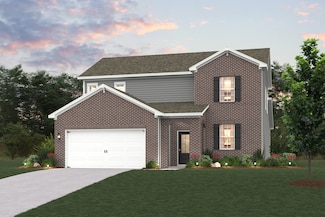 Calderwood, Pleasant View, TN 37146