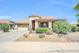 4240 E Strawberry Dr, Gilbert, AZ 85298
