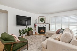 5170 Clairemont Mesa Blvd Unit 3, San Diego, CA 92117