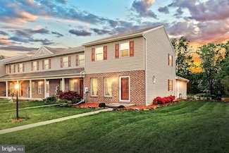 3 Homestead Dr Unit 91, Gettysburg, PA 17325