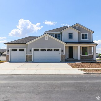 2152 S Dolostone Dr Unit 150, Spanish Fork, UT 84660