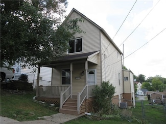 83 Murray Ave, Washington, PA 15301