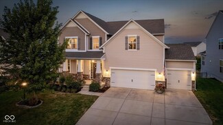 18938 Elder Ridge Dr, Noblesville, IN 46062