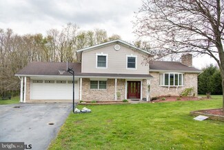 301 Dorthea St, Houtzdale, PA 16651