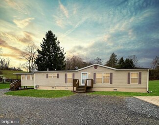 555 Old Route 322, Philipsburg, PA 16866