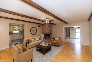 7000 Sunburst St, Amarillo, TX 79110